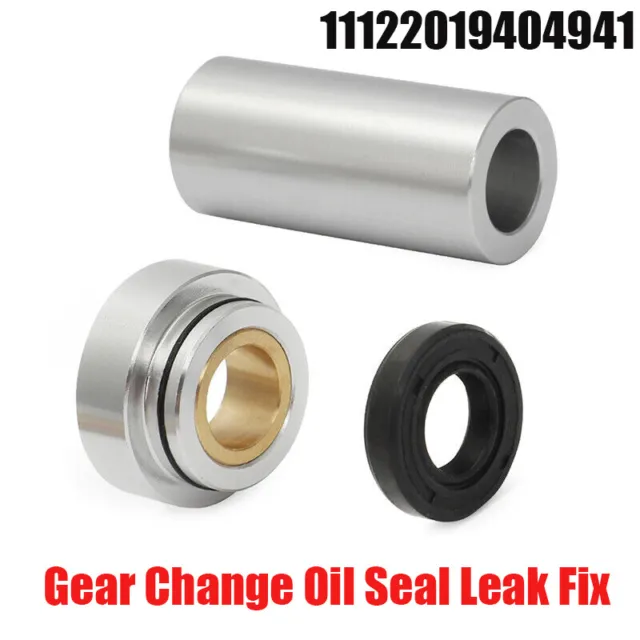 Gear Change Oil Seal Leak Fix For Yamaha RD 350 250 LC & 350 YPVS 11122019404941