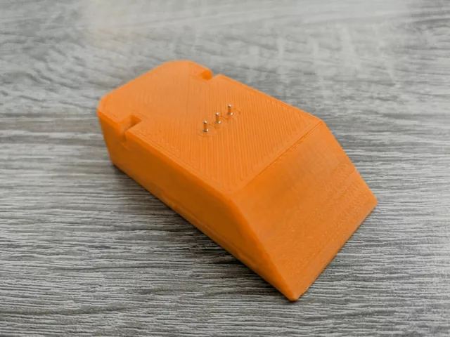 1.75mm Giallo Pla Filamento per 3D Stampante, 1kg - MC002555