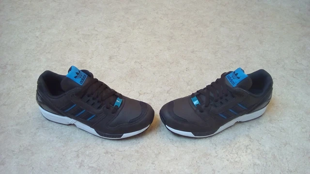 Adidas Zx 8000 Taille  Uk 9  Eur 43 1/3  Jp 27.5 2