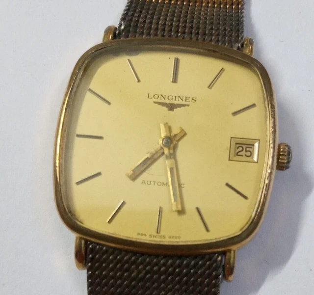 Orologio da polso svizzero alpino militare da uomo 7040.9852 | watchroom24