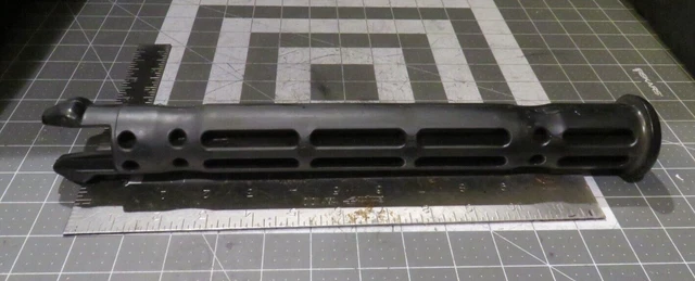 Railcar Plastic Car Coupling Knuckle Pin ZT, B61G3/04, 5630519 (ZT-2075?)