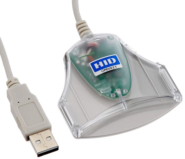 R30210315-1 Omnikey 3021 Rohs Conf