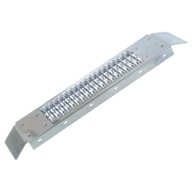 Practo Tools rampa di sollevamento 200 kg vidaXL