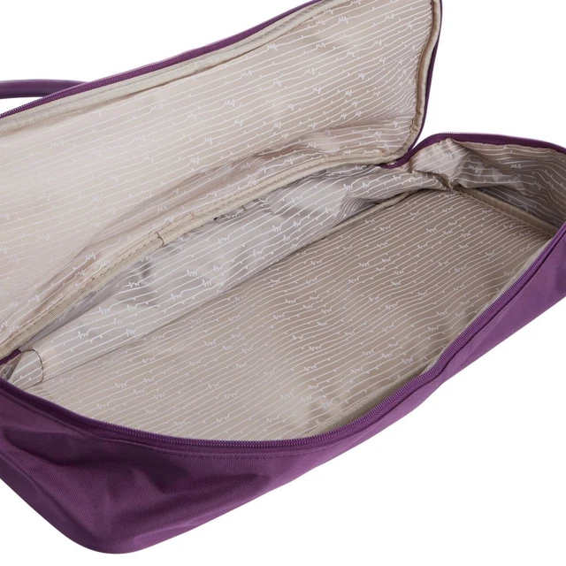 Samantha Brown Drop Bottom Weekender - Taupe 3
