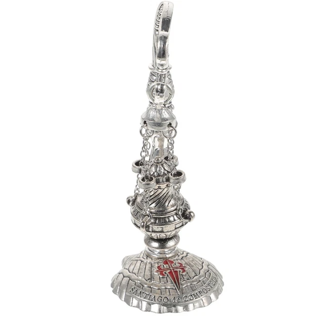 ACCESSORI RAME PER Stampi Affumicatura Bruciatore Cinese EUR 12,09