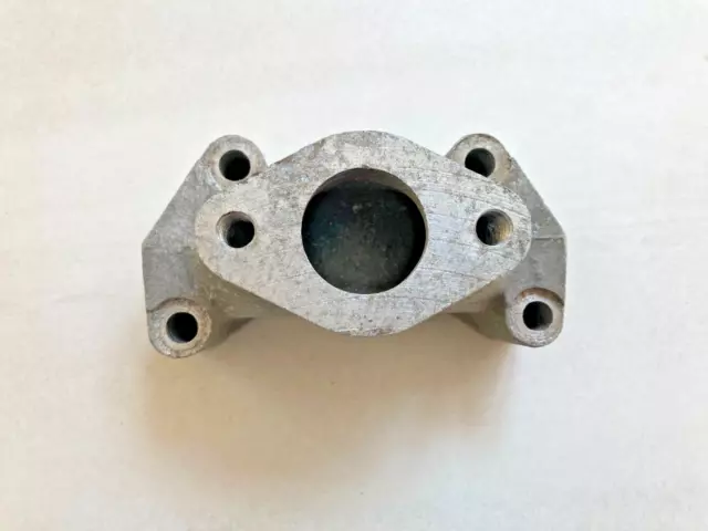 Genuine BSA A50 Carb Inlet Manifold N.O.S. 1962-70