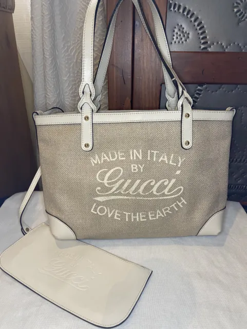 Gucci 002 1099 001998 Tote Bag