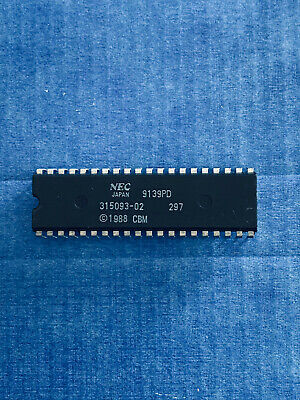 per Amiga 500/a2000/CDTV NEC/8949ed Kickstart Chip v1.3 #09 - Giappone 