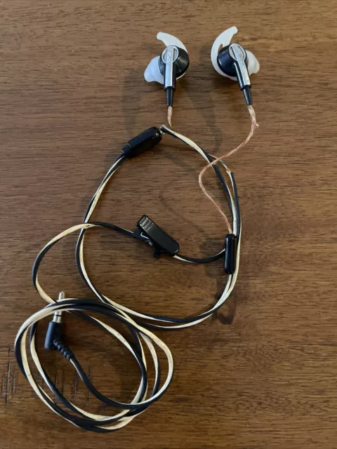 Bose mie2 headphones best sale