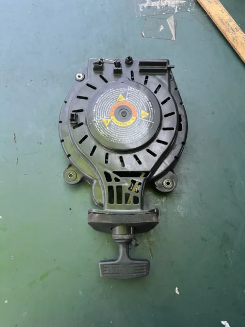 MFS20e 20 15 9.9 hp Tohatsu 3RS050901M RECOIL STARTER ASSY pull start