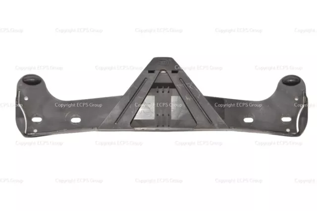 Aston Martin Vantage Warning triangle bracket holder mount