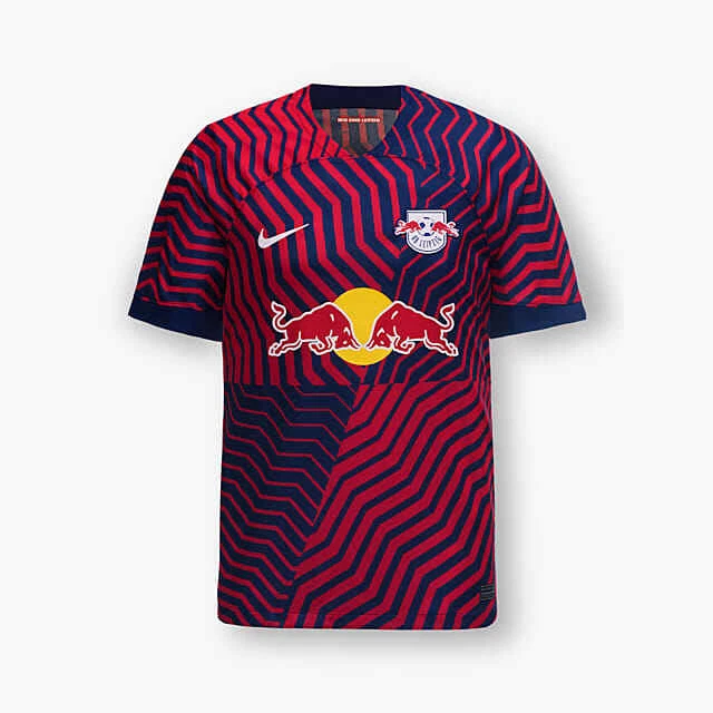 RB LEIPZIG Auswärtstrikot 2023/2024 Jersey Trikot Red Bull AWAY 23/24