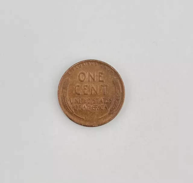 USA - Amerika - One Cent 1952- Lincoln 2