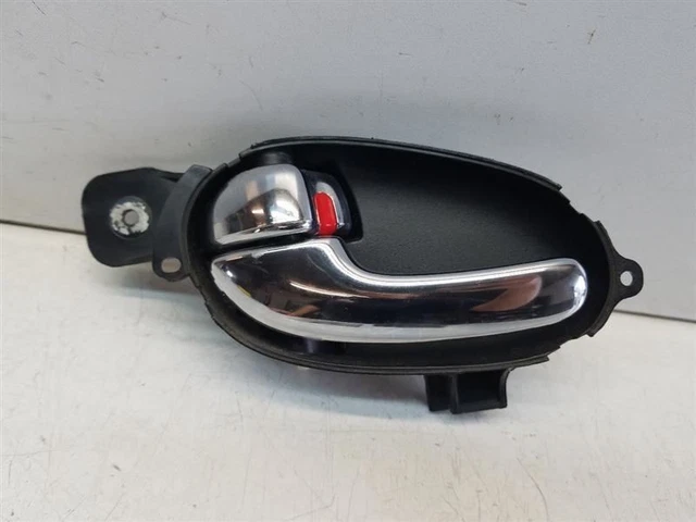 Passenger Front Interior Door Handle Fits 02 03 04 05 06 07 08 09 Trailblazer