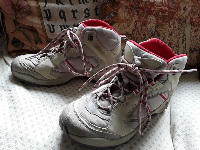 Chaussure quechua online femme