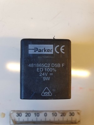 Elo ELO/6#91 PARKER 481865C2 D5B F Bobine 