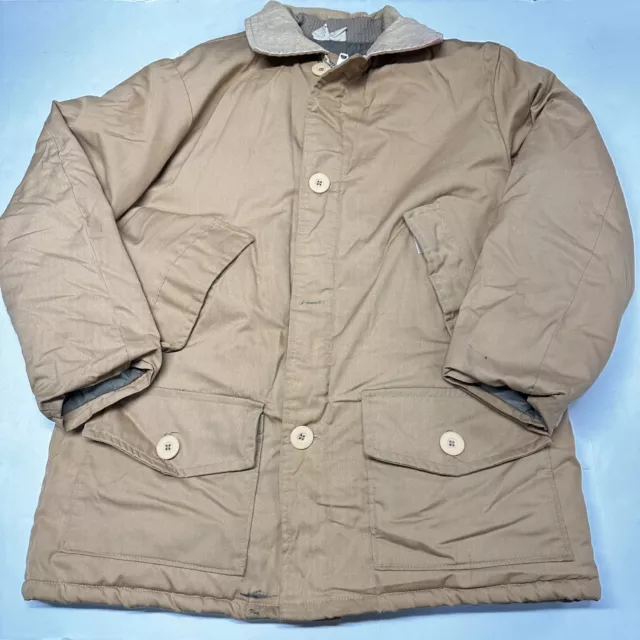 Outerwear Coats & Jackets, Men's Vintage Clothing, Vintage