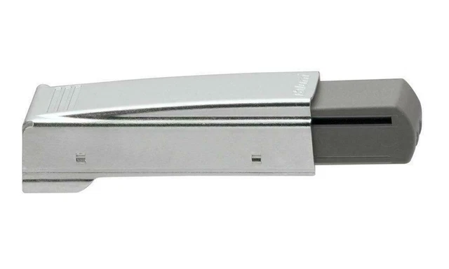 2x Butée amortisseur de porte piston installation près du côté