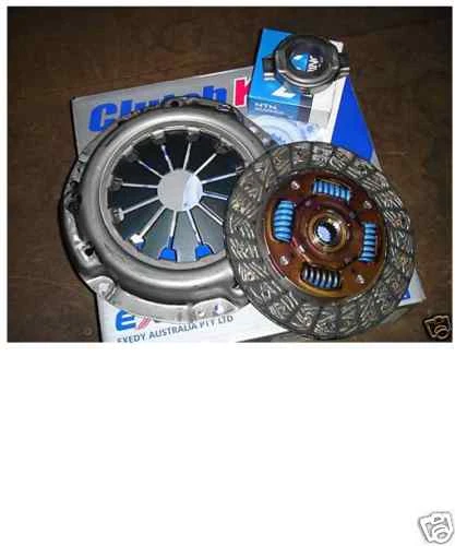 Kit D’Embrayage SACHS 3000 954 056 – Qualité Premium Pour Suzuki Jimny (SN) 1998 Et + – Fiable Et Durable