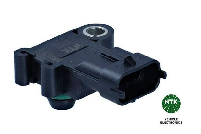 Capteur, Pression Du Tuyau D'admission CALORSTAT By Vernet Ref : MS0093