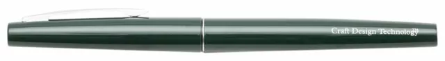 CDT Kurafutodezaintekunoroji Luxury Brush Pen KUPH3-031 From Japan