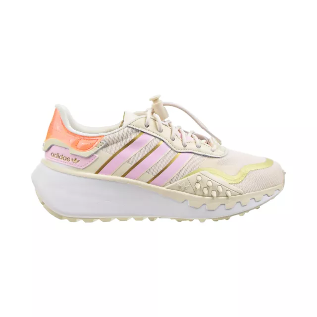 Adidas Choigo Women's Shoes Wonder White-Clear Pink-Cloud White H00667