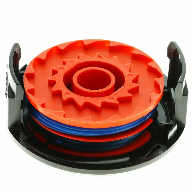 ALM McGregor MET4530, MET6032 COPRI TAPPO BOBINA & BOBINA & LINEA TAGLIAERBA