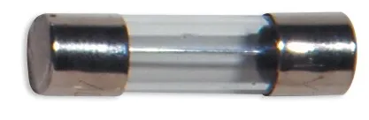 Sit0160 t-160ma fusible 5x20 - temporisé paquet de 10 -  conforme à la norme roh