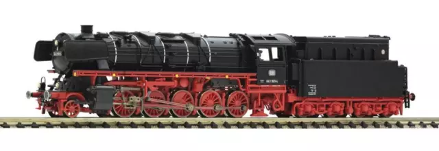 Fleischmann 7160007, Dampflokomotive BR 043, DB, Neu & OVP, N