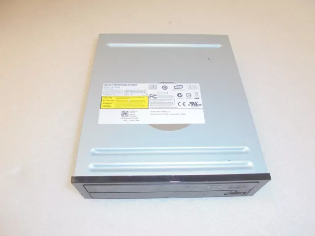 Genuine Philips & Lite-on DH-16AAS Computer SATA DVDRW Drive Dell 0D568C