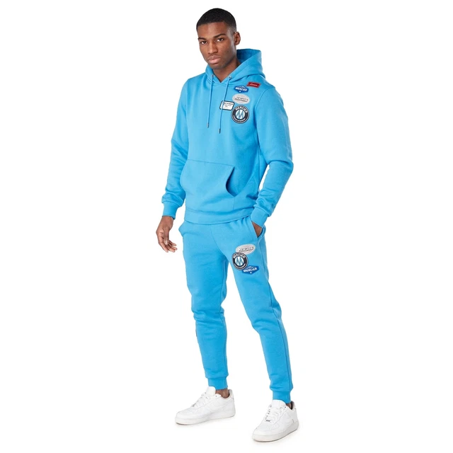 psg tracksuit mercier