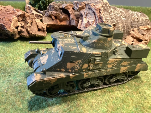 Caesar Miniatures Hb09 Wwii German Army Stalingrad - Foto 6