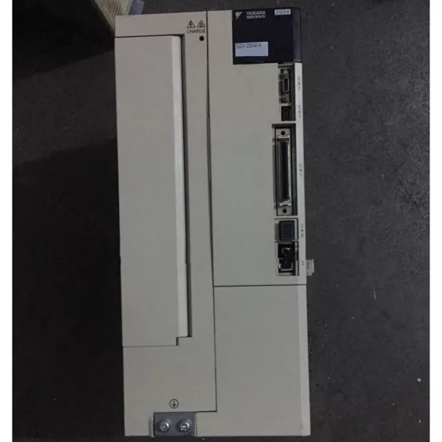 1PC brand Used YASKAWA servo drive SGDV-330A01A Fast Shipping #YP1