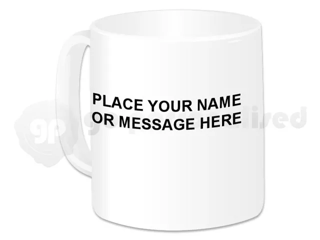 Personalised Gift Sport P.E.Teacher Coach Mug Cup Thank You Birthday Present 2