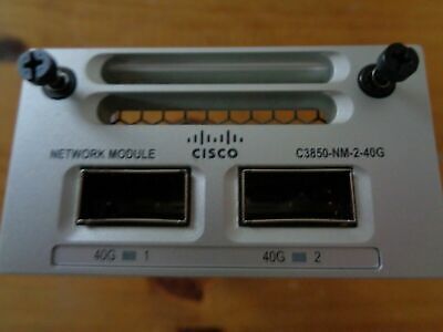 module de fibre optique 40G 1310nm 2km 2 ports qsfp Edma AOI AQOMBBQ4EDMA0694 QSFP 