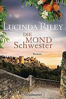 Die Mondschwester: Roman - Die sieben Schwestern 5 von R... | Buch | Zustand gut