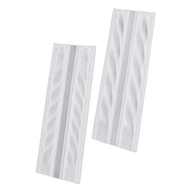 Stampo Per Candele In Plastica - Forma Lunga Per Candele Fatte A Mano - Foto 6