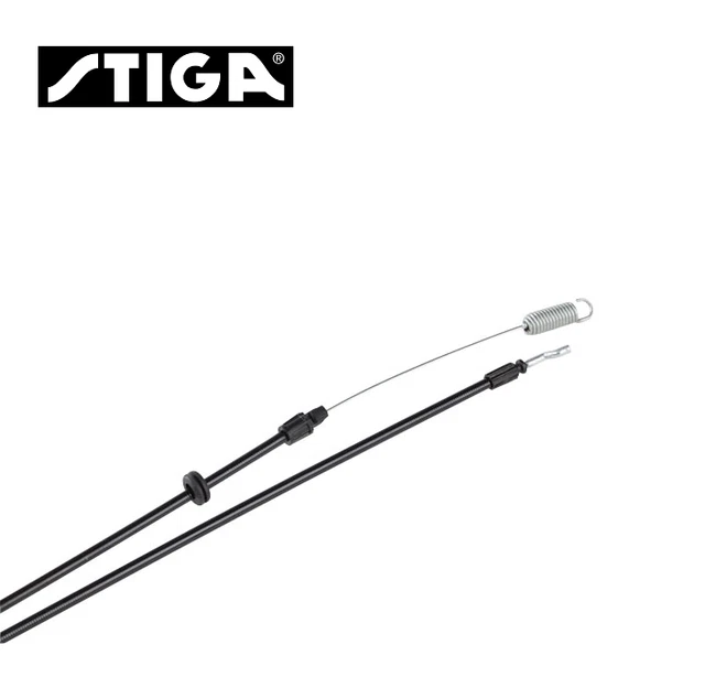 SECURA Keilriemen Für Stiga Combi 1066H — Mit Aramid-Verstärkung, Langlebig & Reißfest