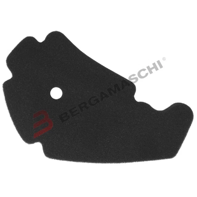 Filtre à Air Compatible Piaggio Beverly 400/500 Et Aprilia Atlantic – Remplacement Direct – Haute Qualité