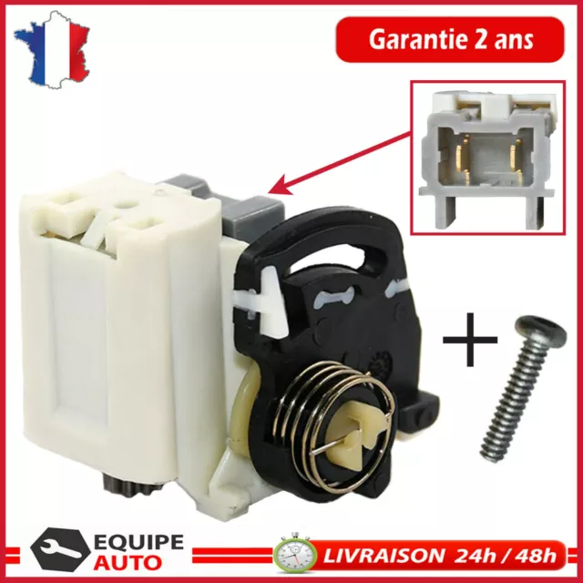 MOTEUR ELECTRIQUE VERROUILLAGE DE HAYON SERRURE COFFRE pour MEGANE CLIO 2 SCENIC