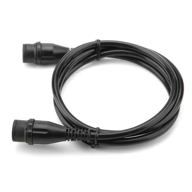Oszilloskop-Testkabel P1202 BNC-Stecker auf BNC-Stecker Koaxialkabel für die