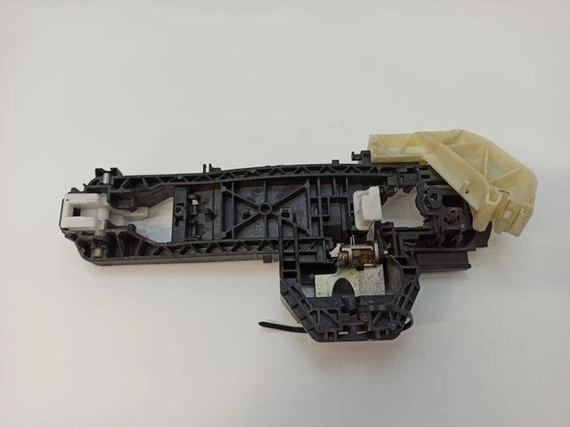 MERCEDES-BENZ E W212 telaio maniglia interna porta posteriore destro A2047601634 21218793