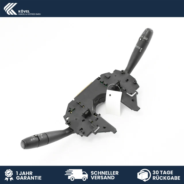 Commutateur Essuie-glace 3 Positions Pour MGB, Lucas 35927 - Interrupteur à Levier, Remplacement Classique