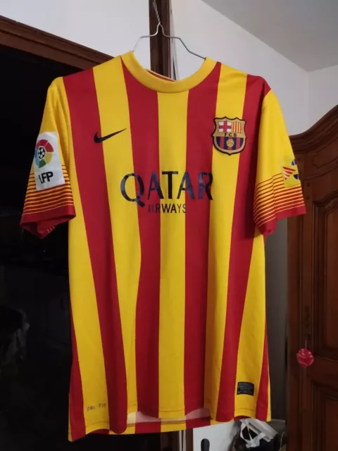 maillot iniesta 2010