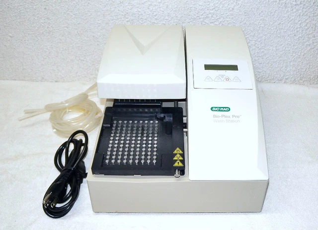 Bio-Rad Bio-Plex Pro Wash Station