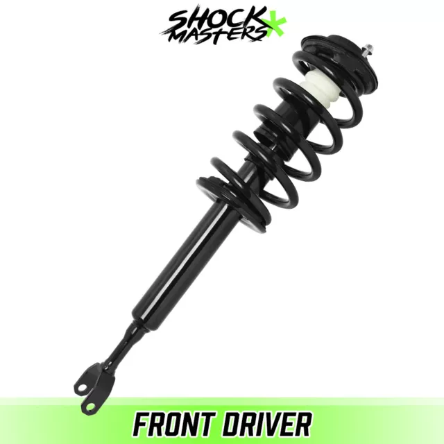 Front Left Quick Complete Strut & Spring Assembly for 01-05 Volkswagen Passat