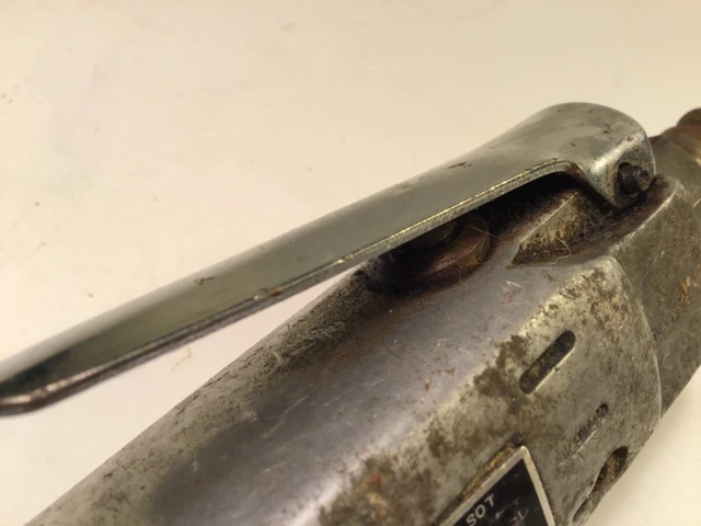 Astro Pneumatic AP-134 Air Ratchet  3/8” Drive 8