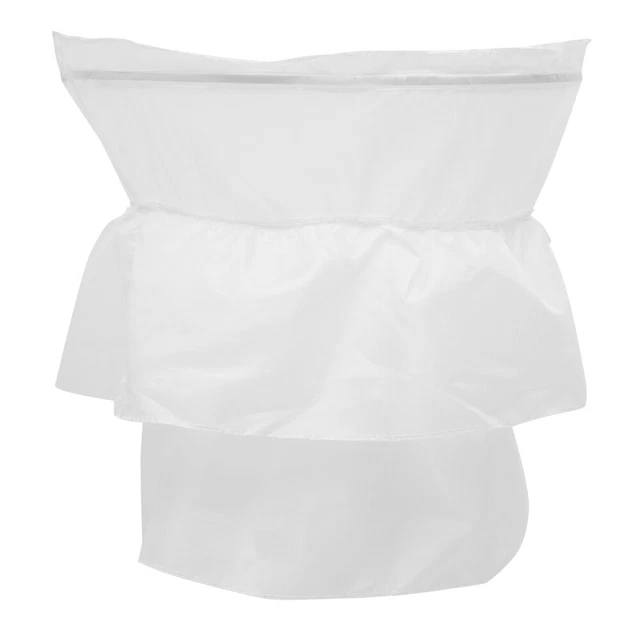 Abito sottogonna sottoveste bambini ragazza gonna crinolina elasticità maglia Miss
