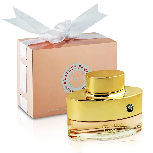 Armaf Tocador Femme Esencia Larga Duración Eau de Parfum 100ML Para Unisex