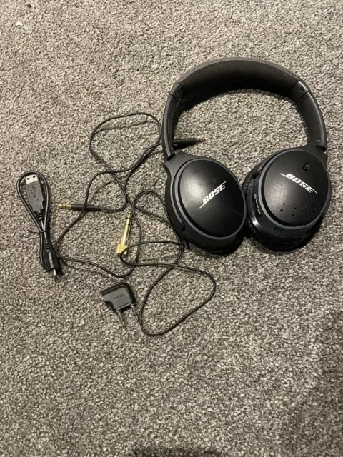 Bose ae2 soundlink deals